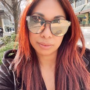 Meet your Posher, Ali